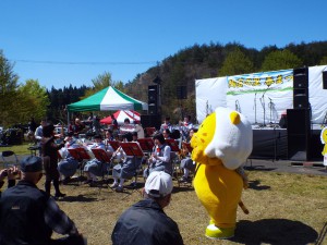 陶芸の里春祭り (47)