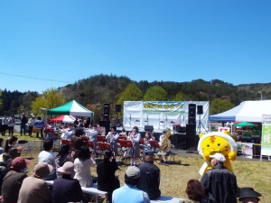 陶芸の里春祭り (65)