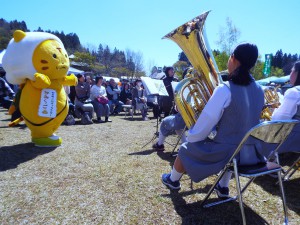 陶芸の里春祭り (49)